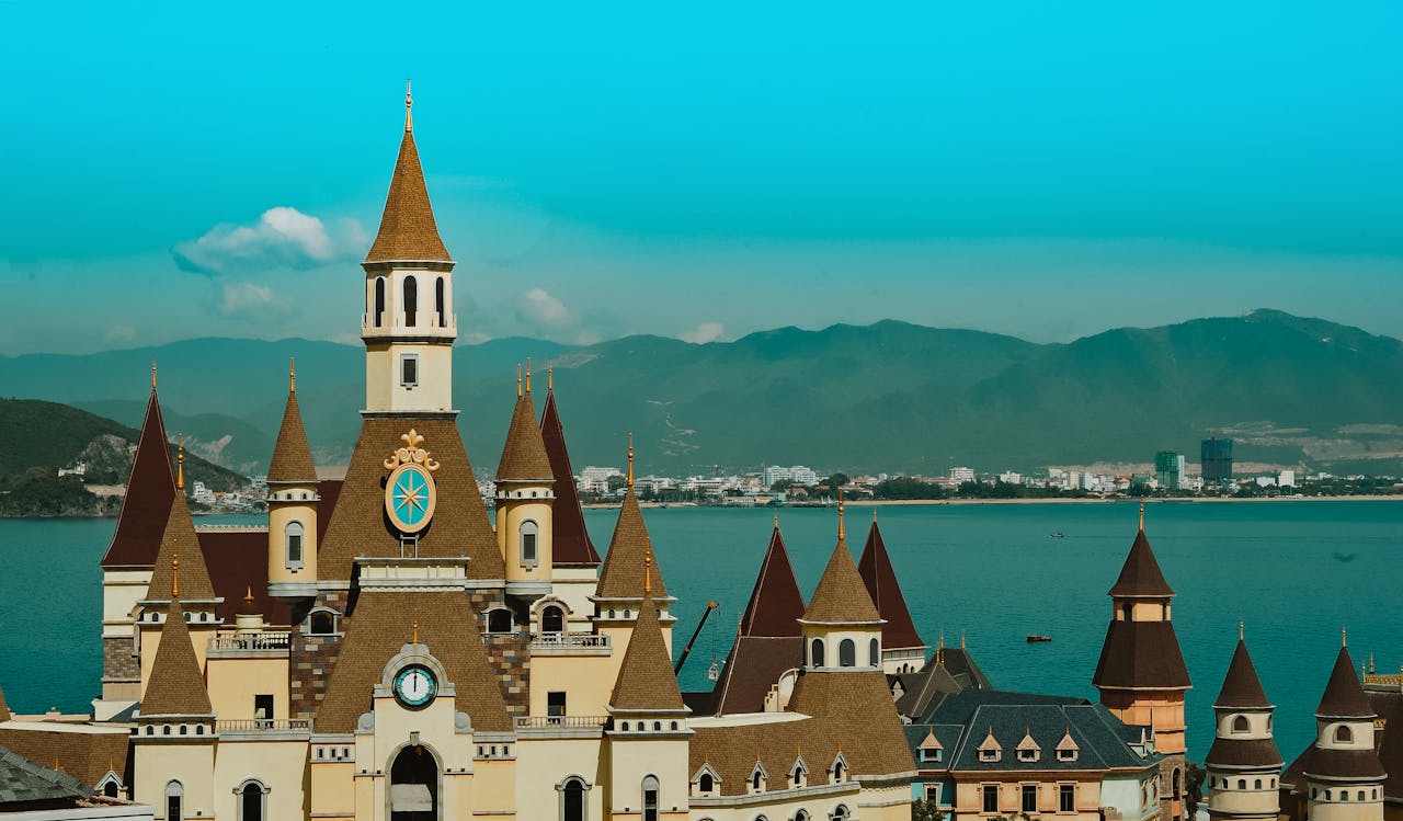 Cá cược ở Việt Nam